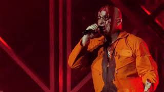 Disturbed - Meaning of Life (live in Amsterdam 2025)