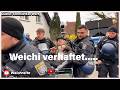 Weichreite Arrested Criminal Charges Have Been Filed Against The Police