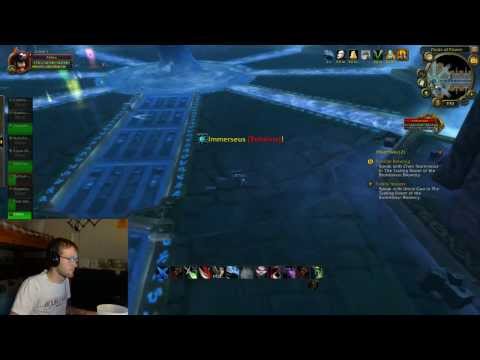 SoO First boss Flex Raid Wipe 2