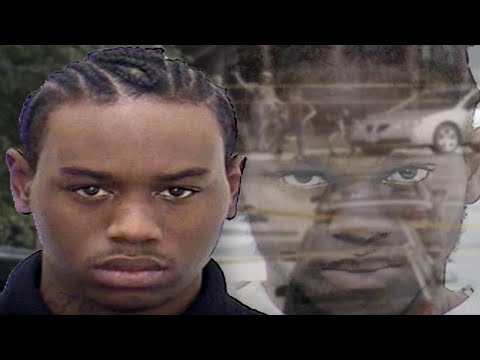 Savages From The 6ix: Heartless-G