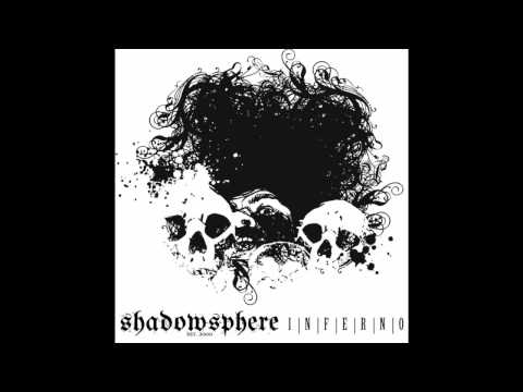 Shadowsphere - Alone At The End Of The World
