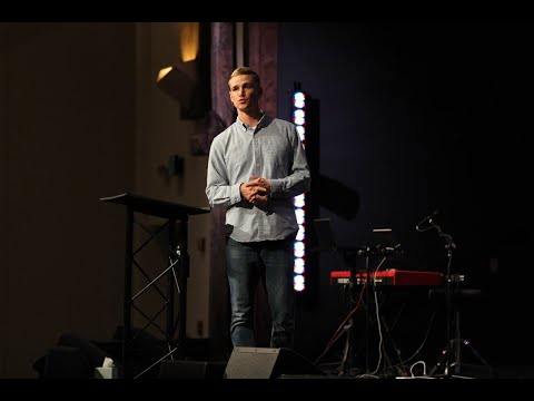 Run With Endurance | Hebrews 12:1-3 | Pastor Joey Follet | The Road Church