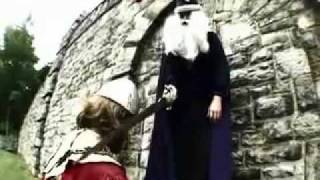 Tim Heidecker Masterpiece- Gotta Be Brave