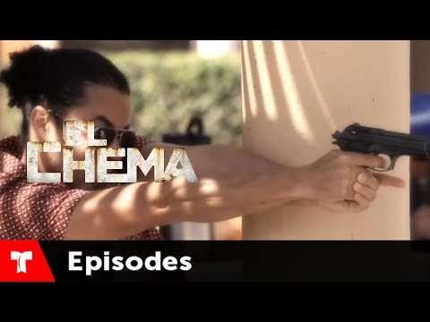 El Chema | Episode 16 | Telemundo English
