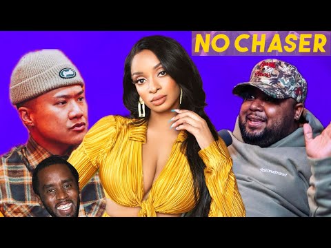 The Dark Side of the Music Industry feat. Ayona The Artist | No Chaser Ep. 335