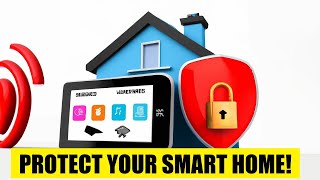 8 Home Protection Automations You Never Knew You Needed!