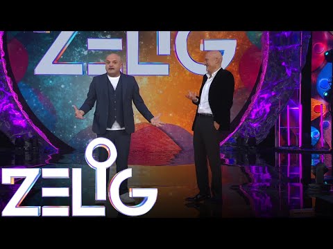 Zelig - Peppe Iodice e la pandemia