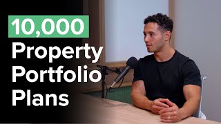 Download lagu The BEST and WORST way to Build a Property Portfolio: Lessons from 10,000 Property Plans mp3