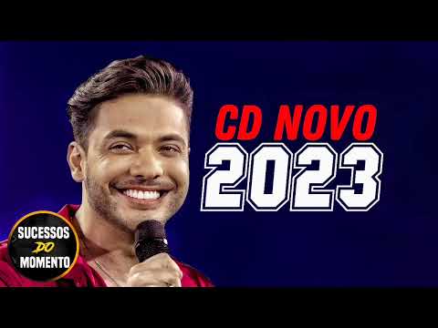 WESLEY SAFADÃO REPERTÓRIO NOVO 2023 ATUALIZADO WESLEY SAFADAO 2023