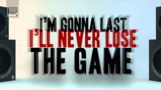 SWAY - LEVEL UP feat. Kelsey (Produced By Flux Pavilion) OUT NOW [Official Lyric Video]