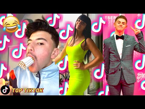 La meilleures Compilation Tiktok Français du mois 😂 - Septembre 2021