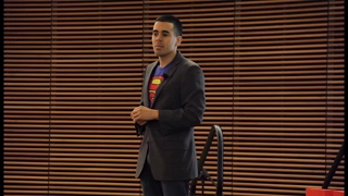 Why Everyone Is An Engineer | Jay Flores | TEDxUWMadison