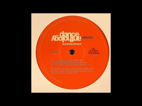 Anthony Nicholson - Jazz Samba Electronica (World Mix)