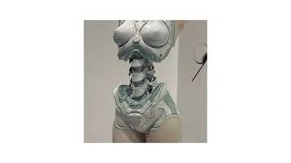 Cover art for ur married to me (sped up)