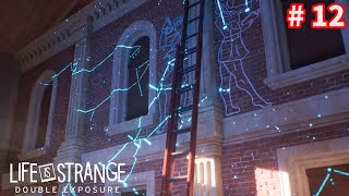 【実況】星に隠された秘密【LIFE IS STARNGE DOUBLE EXPOSURE】