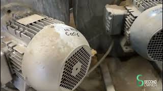Makor m&aacute;quina de lacado | Imagen 4 - Machineryline