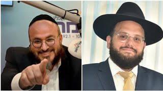 ''לסוריה יש קדושת ארץ ישראל יותר מאשקלון'' ● הרב אברהם מימון