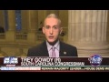 Trey Gowdy on impeaching Obama over.