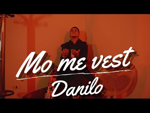 Danilo - Mo me vest (Video Ufficiale 2021)