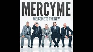 MercyMe   Finish What He Started