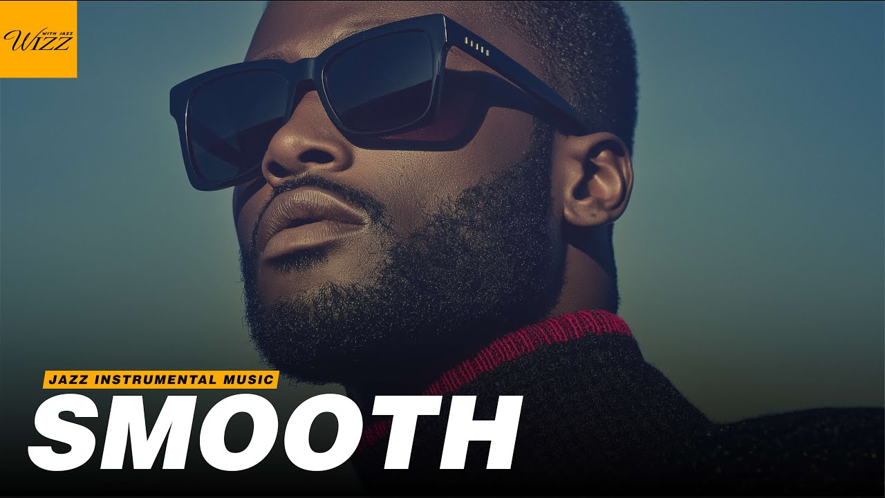 𝐏𝐥𝐚𝐲𝐥𝐢𝐬𝐭 | Afternoon Smooth Jazz Hiphop