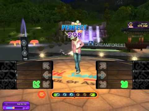 Beat Up - Sistar - Shady Girl