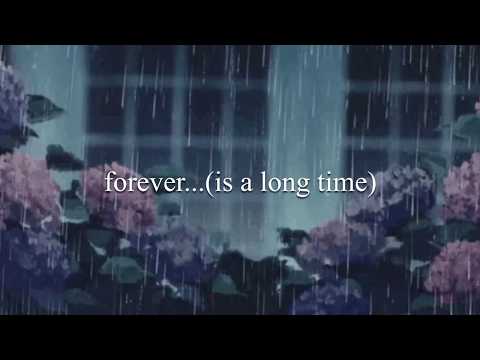 Forever (is A Long Time) video