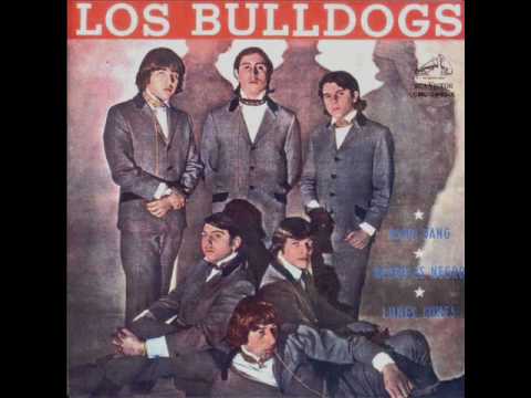 I Can Go Down - Los Bulldogs