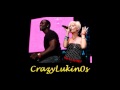 Akon Ft Tami Chynn Frozen HQ By CrazyLukin0s