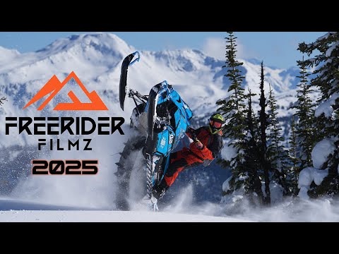 Freerider Filmz 2025