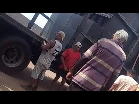 BASTIDORES DA SUPER MEGA ITAMARATY NO MUNICÍPIO DE SÃO BENTO MARANHÃO 2026