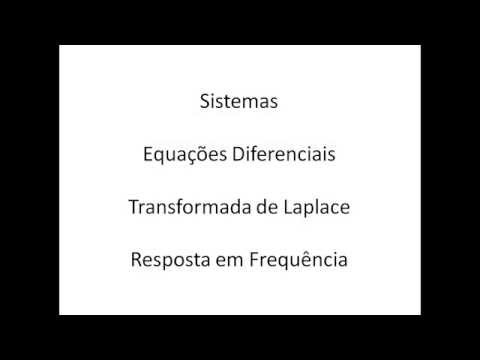 Considerações sobre Analise Linear de Sistemas