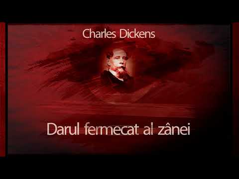 Charles Dickens - Darul Fermecat Al Zanei (2004) #teatruradiofonic #teatruaudio #teatruvechi #teatru