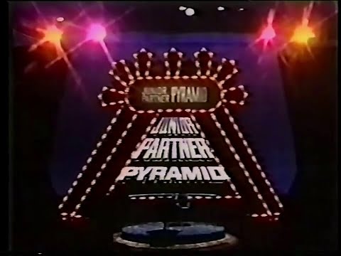Junior Partner Pyramid - October, 1979 (Kevin/Terry vs. Bernie/Jean)