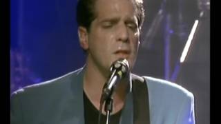 Wild Moutain Thyme - Go Lassie Go - Glenn Frey Live in Dublin