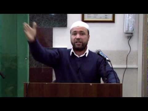 Kushtet e besimit 3- Llojet e Teuhidit (Rububije dhe Uluhije) - Hoxhë Mustafa Terniqi