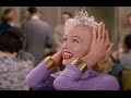 Gentlemen Prefer Blondes 1953 "it's a tiara" scene hd