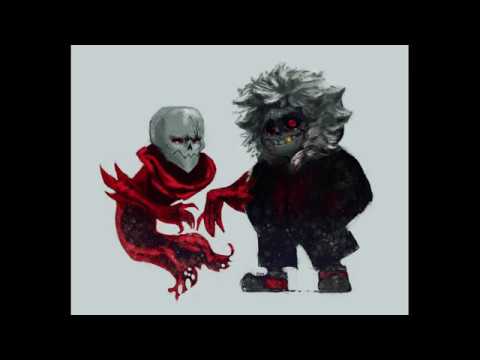 DustFell - T.H.E M.U.R.D.E.R (More Edgy)