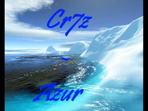Cr7z - Azur