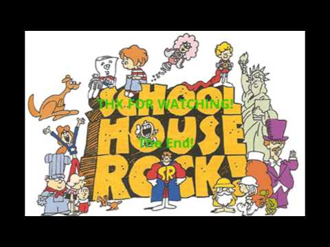 School House Rock (12.20.2016)