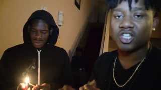 Dreak B Somethin like a Introduction part 2 Gutta TV