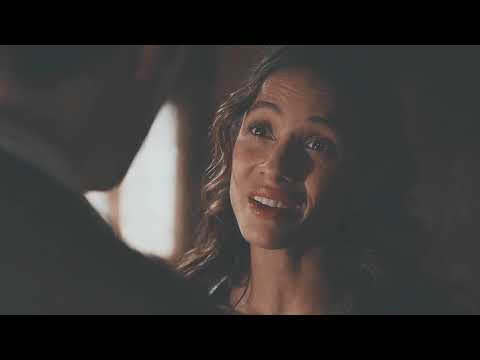 Henry + Jacinda | I loved you immediatly {7x19}