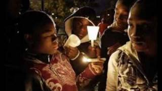 Aiyana Jones (I wrote this song for you)