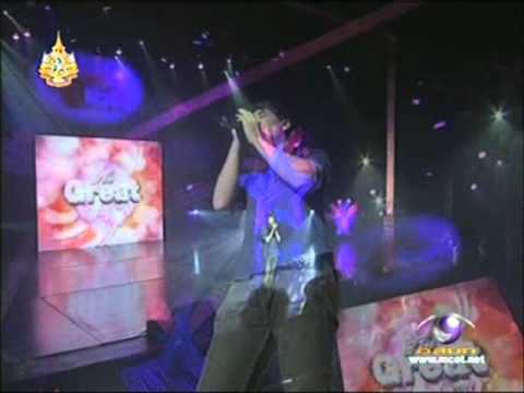 28-09-11 Lipta - Stamp - Knot - Cake - Mariam 6 Anniversary Dara Daily The Great Award 2011 @ CH9