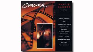 Philip Aaberg / Sentimental Walk