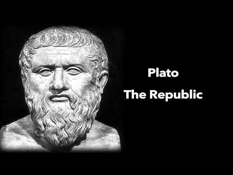 the republic by plato the republic by plato