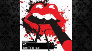 Lorenzo D'Ianni & MCJ - Scrape (Original Mix) [ITALO BUSINESS]