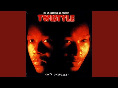 Twistyle - Motswako