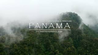 Weltnaturerbe Panama - La Amistad Nationalpark (Ganze NATUR DOKUMENTATION auf Deutsch | Doku in HD)