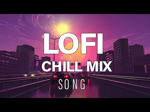 Bheed Mein Tanhai Mein - LoFi Chill Mix |AK Bhuker| Udit Narayan, Shreya Ghoshal | Slowed and Reverb